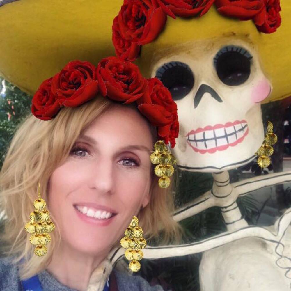 Meet your Posher, Lea